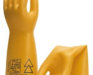 gants isolants – Protection contre les chocs électriques