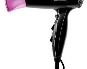 Secador de cabelo Bosch PHD 2511: visão geral do modelo, preço, revisões