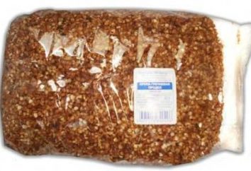 O que é trigo sarraceno: seus benefícios e características de preparação