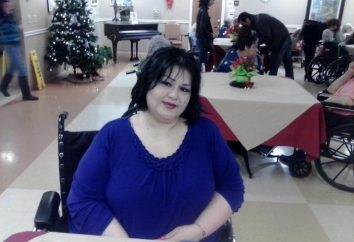 Mayra Rosales después de la cirugía: la mujer más gorda del mundo fue privado de su título