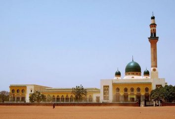 La capitale du Niger et ses attraits