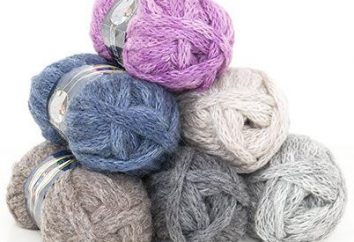 Turco Alize fios de tricô: qualidade desde tempos imemoriais