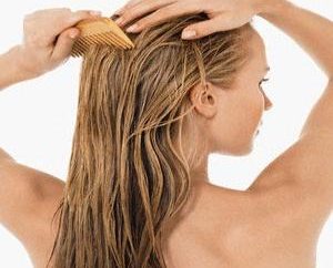 couro cabeludo oleoso: causas, tratamento e cuidados