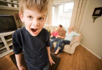 Comment reconnaître les symptômes d'un enfant hyperactif