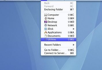 Per informazioni su come formattare un'unità flash USB su un Mac