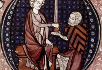 ¿Qué ritos medievales se representan en las miniaturas antiguas: una breve descripción