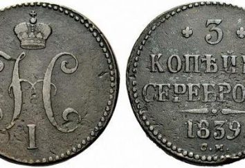 3 Kopeken 1924: Beschreibung, Geschichte, Preis