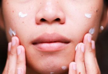 Oczyszczanie twarzy w domu: recepty. Medycyna kosmetyki i środki folk