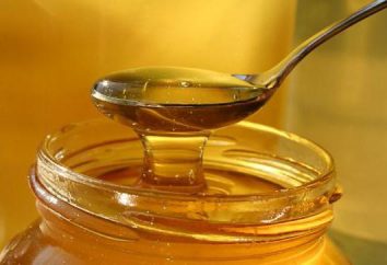 Posso utilizzare il miele in? ricette efficaci
