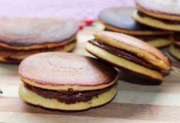 Pancake giapponese: ricetta