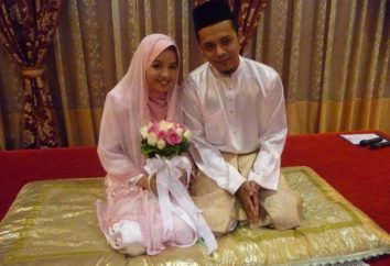 La prima notte di nozze in Islam – un momento di particolare tenerezza
