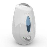 Nawilżacz ultradźwiękowy utrzyma określoną wilgotność w pomieszczeniu
