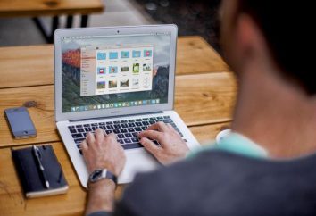 Que choisir – MacBook ou iMac? dispositifs d'ergonomie et de fonctionnalité