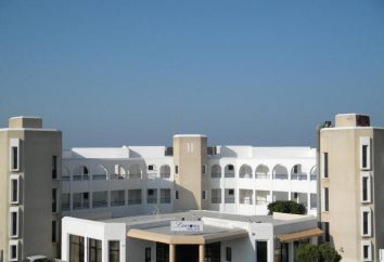 Lawsonia Hotel Apartments 3 *, Chipre, Protaras Comentários