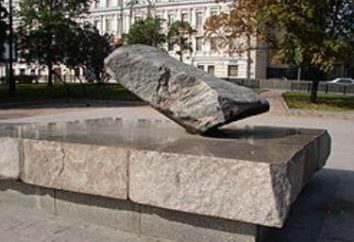 Sołowieckie Stone – miejscem politycznego protestu