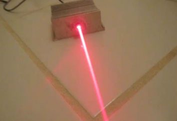 Comment faire un laser à partir d'un DVD?