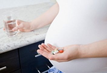 Les principales indications pour l'utilisation d'acide folique pendant la grossesse