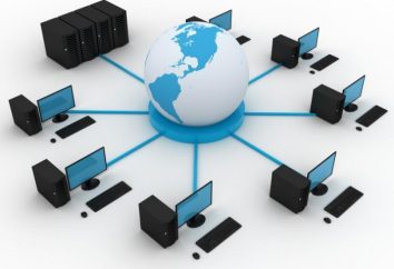 Modèle de réseau OSI