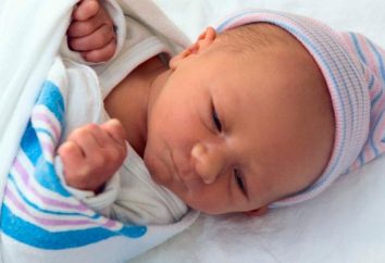 idrocefalo cerebrale nei neonati: cause, sintomi e cure