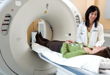Spiralna tomografia komputerowa mózgu, jamy klatki piersiowej, płuca, narządy jamy brzusznej
