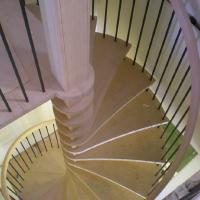 Marmurowe schody – wielki element projektu