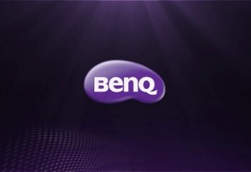 Monitor BenQ G925HDA: descripción, características y opiniones