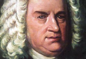 Suítes francesas de Johann Sebastian Bach