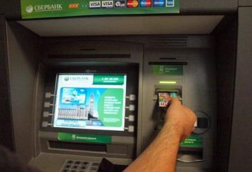Cómo desactivar el "Banco" Sberbank a través del teléfono?