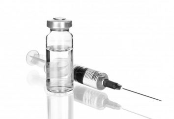 Kegel nach Injektionen in dem Gesäß: Ursachen, Folgen und Behandlung von Volksmittel