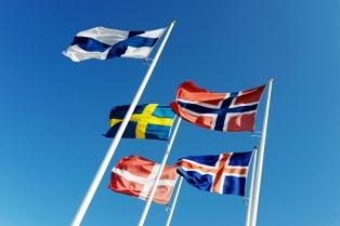 Escandinávia: a herança histórica e cultural comum