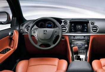 Luxgen 7 SUV: avis des propriétaires, caractéristiques, photos, pays de fabrication