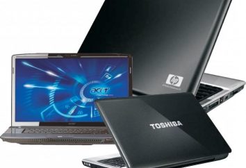Który laptop jest dobra firma? Co wybrać?
