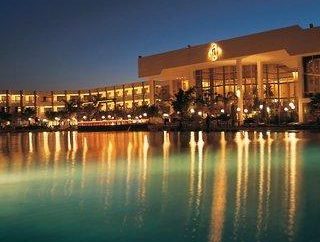 Cinque motivi per soggiornare presso l'hotel "Dessole Pyramisa Sharm El Sheikh Resort"