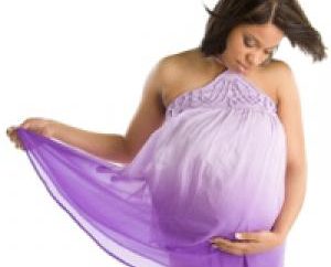 Optymalna wielkość miednicy, ciąży i porodu