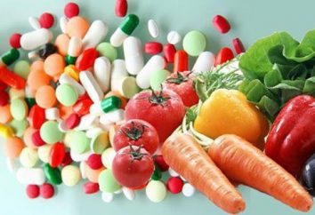 "Solgar Omega-3": las vitaminas, los comentarios