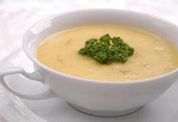 Come cucinare una deliziosa zuppa di patate – ricetta facile