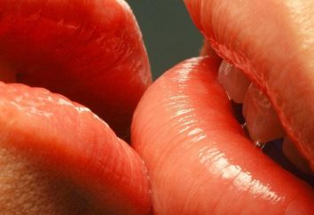 Sen Interpretacja: pocałunki na ustach – What Dreams