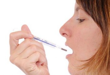 Kann Tonsillitis ohne Fieber? Merkmale fließen und Behandlungsempfehlungen