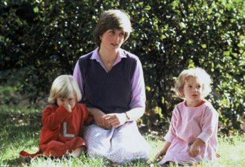 17 hechos sobre la princesa Diana, a quien usted no lo sabía