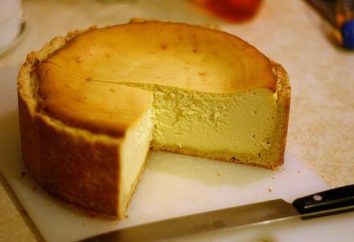 Etape par fromage cottage casserole recette pas à pas dans multivarka