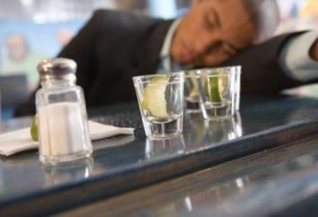 El daño del alcohol: beber o no beber – esa es la cuestión