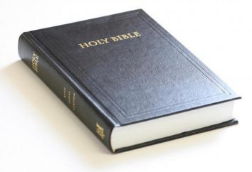 Ile książek jest w Biblii? Książki Nowego Testamentu. Książki Starego Testamentu