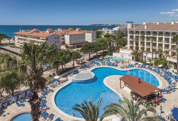 Hotel Best Maritim 3 * (Espanha / Costa Dorada): fotos, comentários