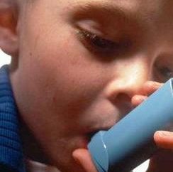 asma brônquica: tratamento, de primeiros socorros para um ataque