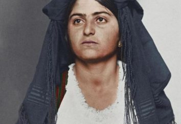 Kolorowe fotografie imigrantów, którzy przybyli do Stanów Zjednoczonych 100 lat temu