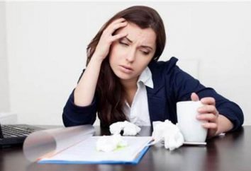 Je commence à tomber malade … Que dois-je faire avec les premiers signes d'un rhume?