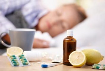 Antibiotika für die Grippe: trinken oder nicht trinken?