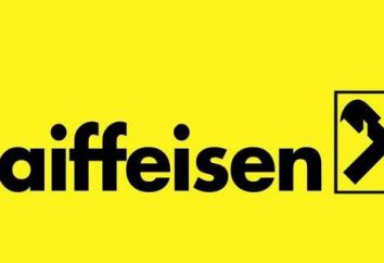 "Raiffeisenbank": rifinanziamento "Raiffeisenbank": recensioni