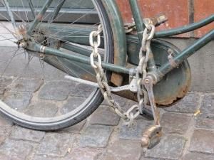 Le choix d'un cadenas de vélo de qualité