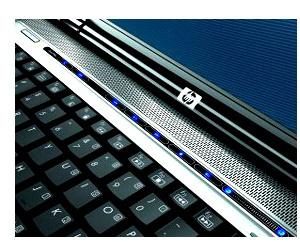 Notebook HP Pavilion dv6: Jak zdemontować go do czyszczenia